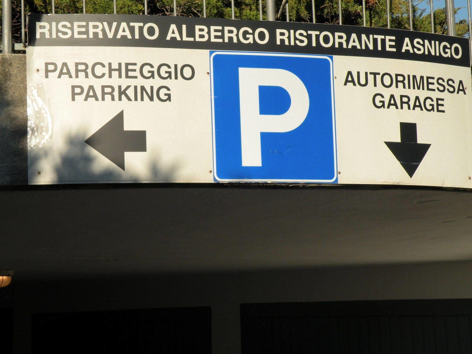 Hotel Asnigo Cernobbio Ngoại thất bức ảnh